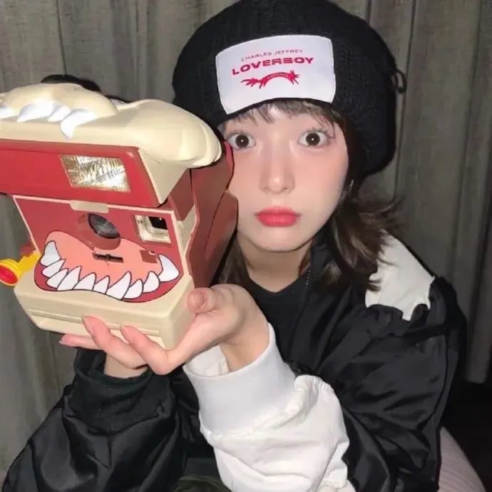 你是骗子我是贼