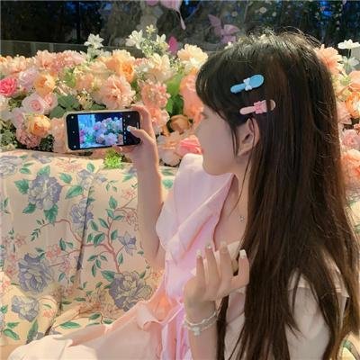 钢铁新娘