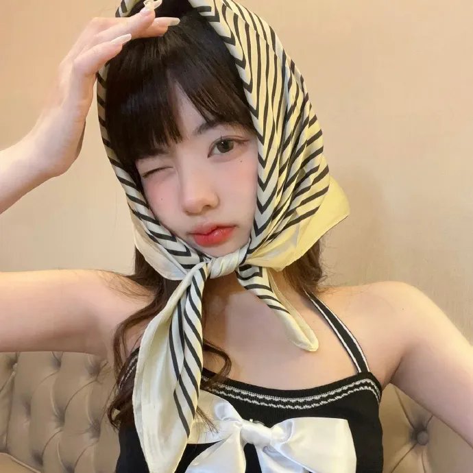 幸运的我们